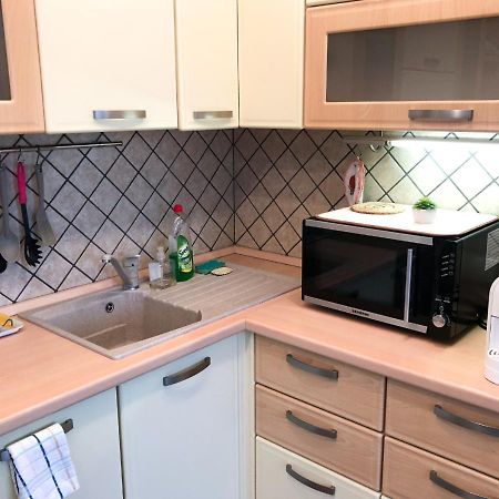 Confortevole Bilocale A Pochi Minuti Dal Centro Apartment Milan Bagian luar foto