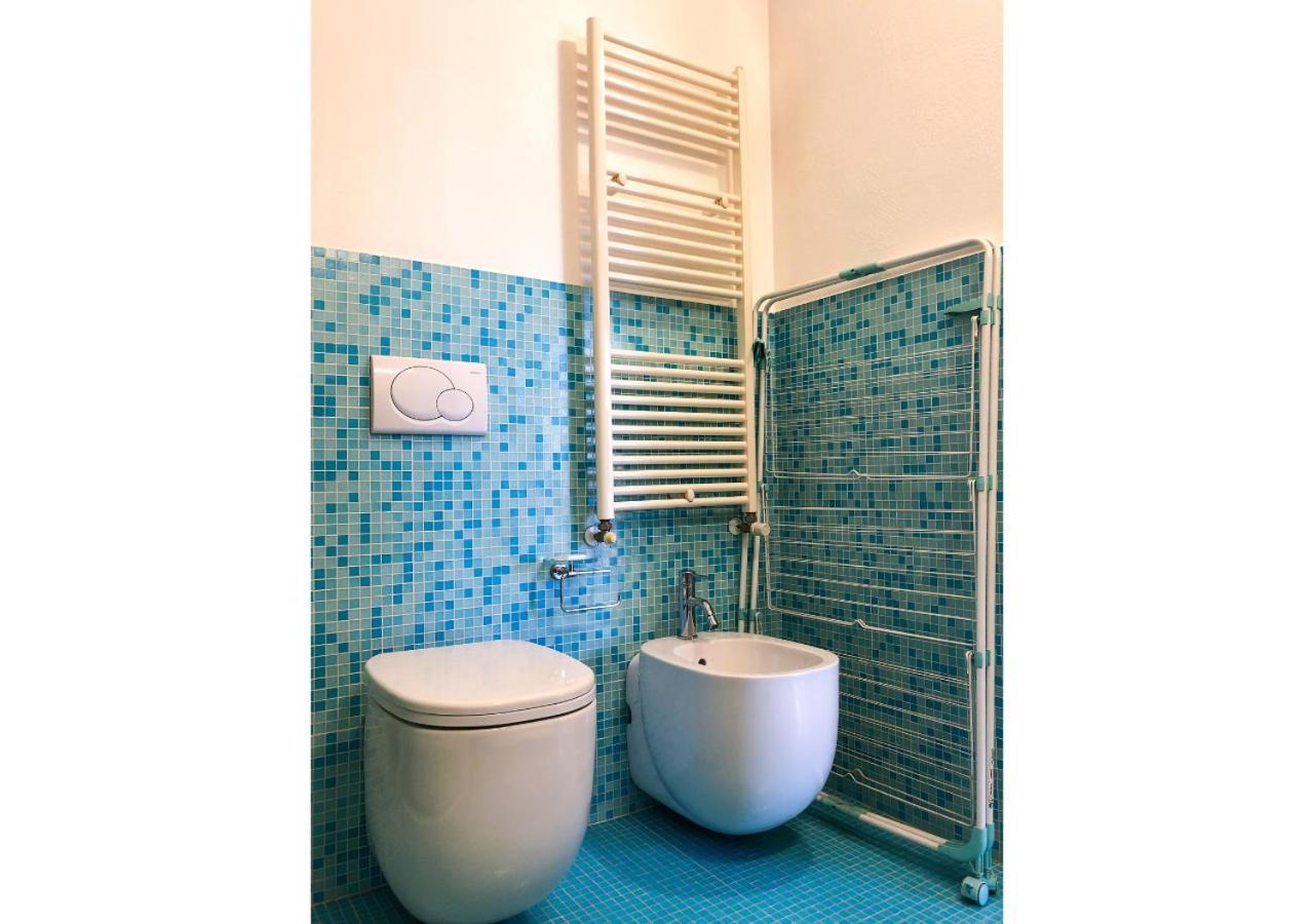 Confortevole Bilocale A Pochi Minuti Dal Centro Apartment Milan Bagian luar foto